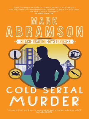 Cold Serial Murder - ebook